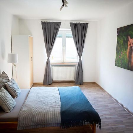 Apartment Fox Ostrava Exterior foto